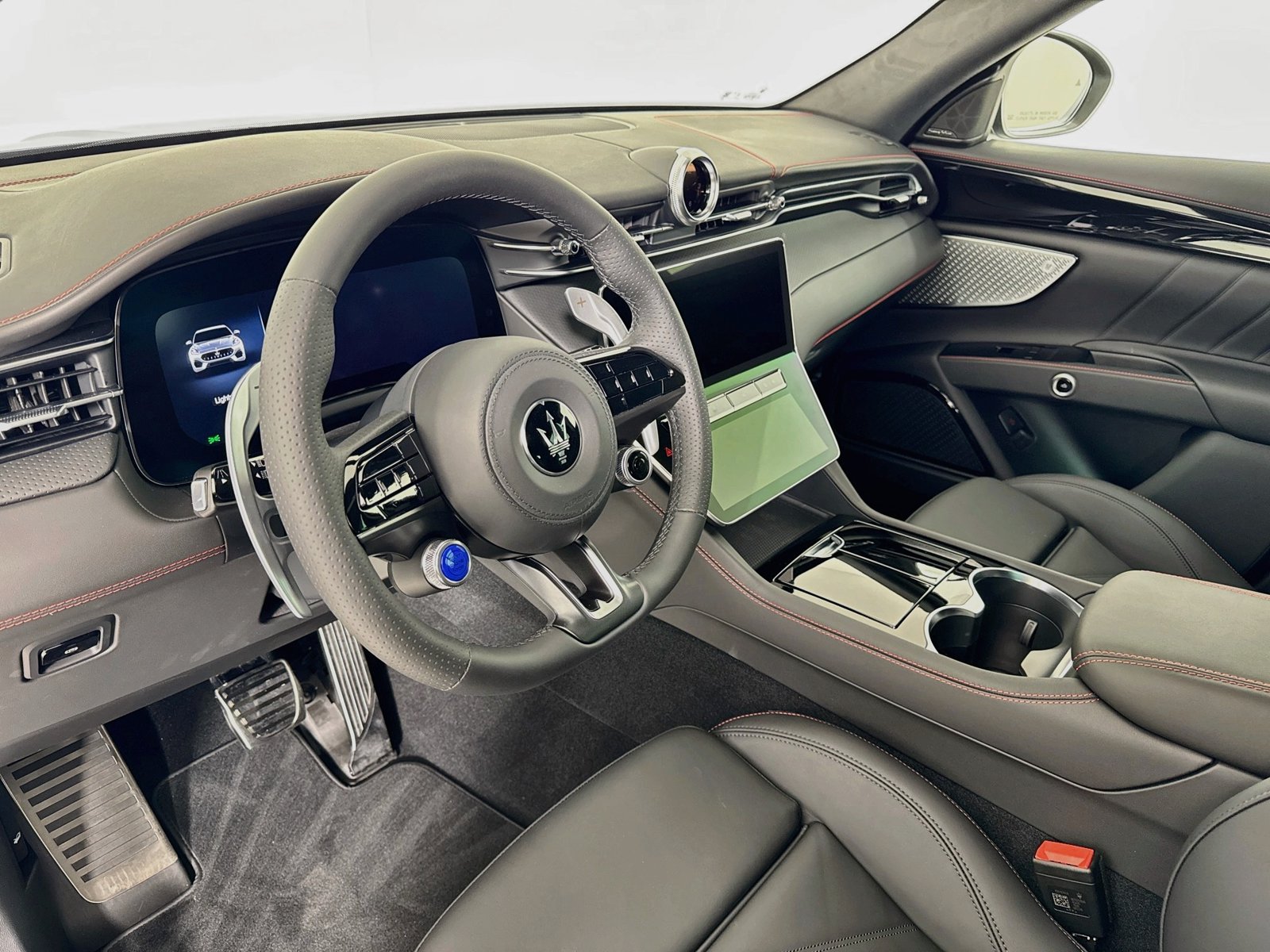 New 2026 Maserati Grecale Modena AWD/4WD image 11
