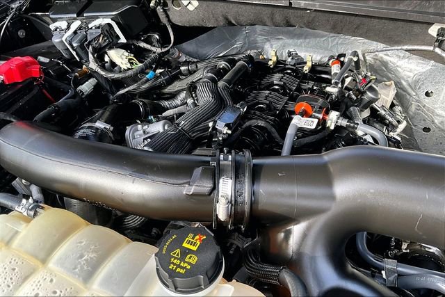 Used 2024 Ford Expedition Max Limited image 32