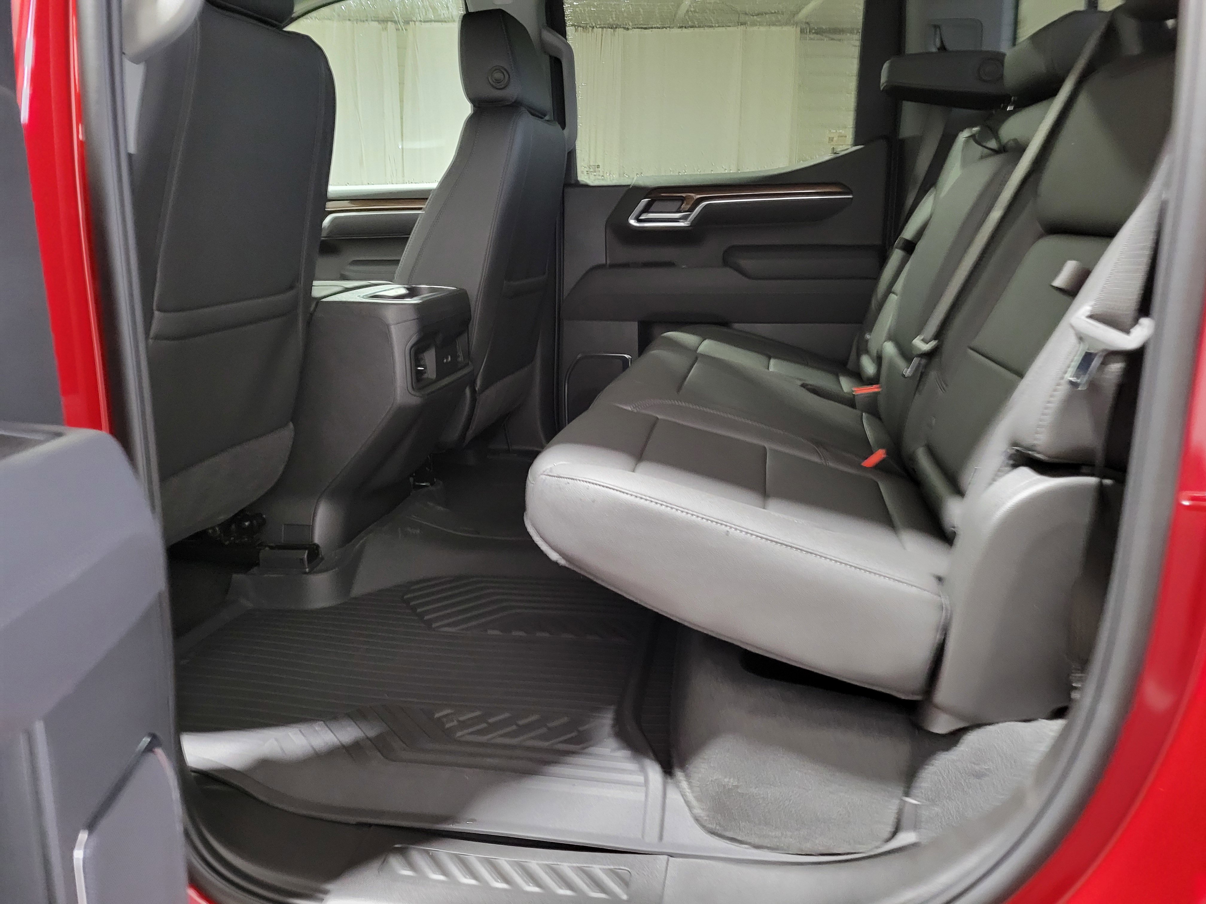 New 2026 Chevrolet Silverado 1500 LT Trail Boss w/ Convenience Package II image 38