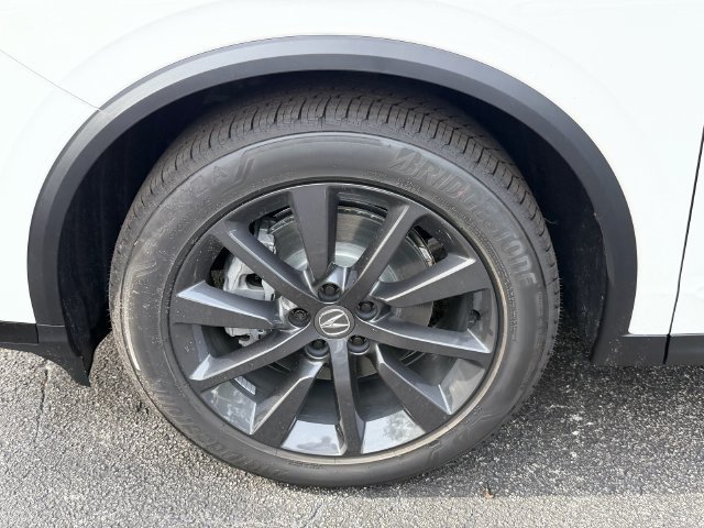 New 2026 Acura MDX A-Spec AWD/4WD image 18