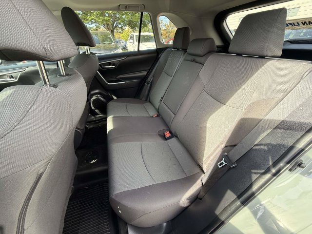 Used 2023 Toyota RAV4 XLE w/ Convenience Package AWD/4WD image 12