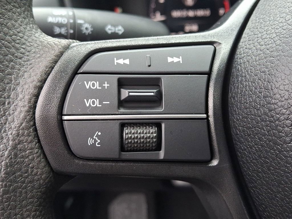 Used 2025 Honda Accord SE image 21