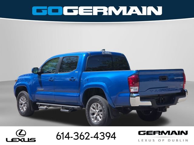 Used 2018 Toyota Tacoma SR5 RWD image 10