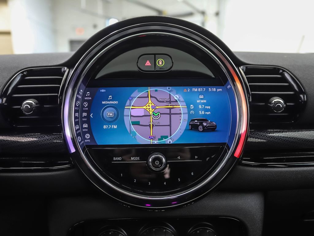 Used 2023 MINI Cooper Clubman S w/ Premium Package image 15