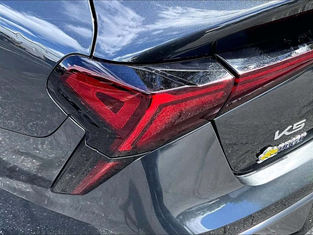 Used 2025 Kia K5 LXS FWD image 31