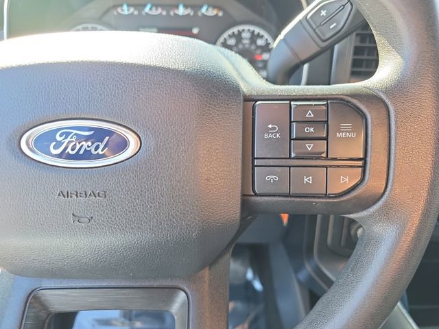 Used 2022 Ford F150 XL w/ STX Appearance Package AWD/4WD image 20
