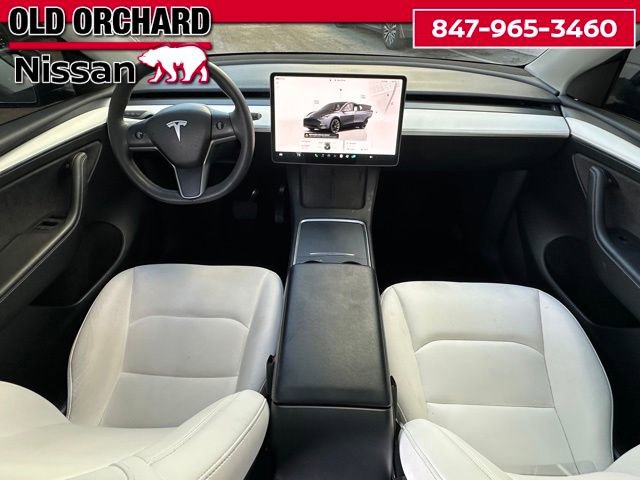 Used 2023 Tesla Model Y Long Range image 15