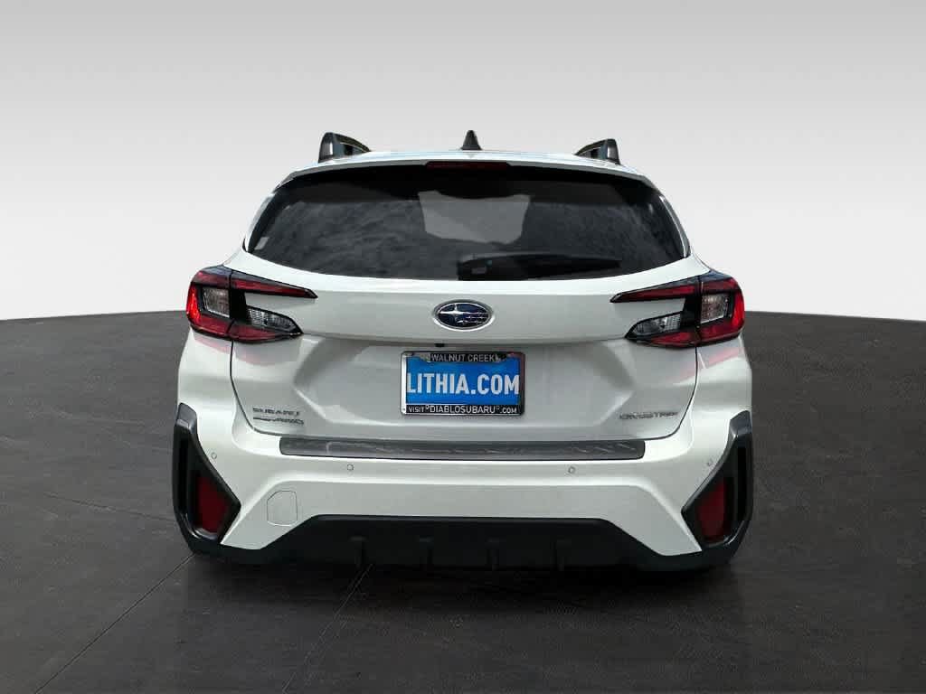 Used 2025 Subaru Crosstrek 2.5i Limited w/ Crosstrek Mirror Package AWD/4WD image 5
