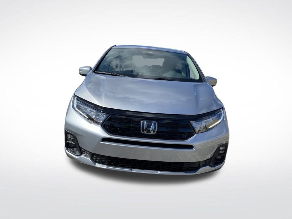 New 2026 Honda Odyssey Touring image 12