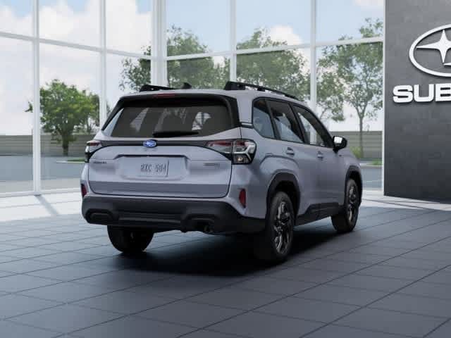 New 2026 Subaru Forester Premium AWD/4WD image 5