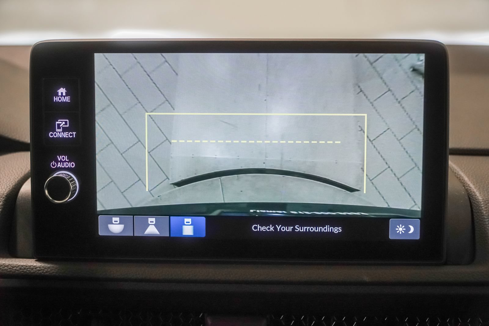 New 2026 Honda CR-V LX image 26