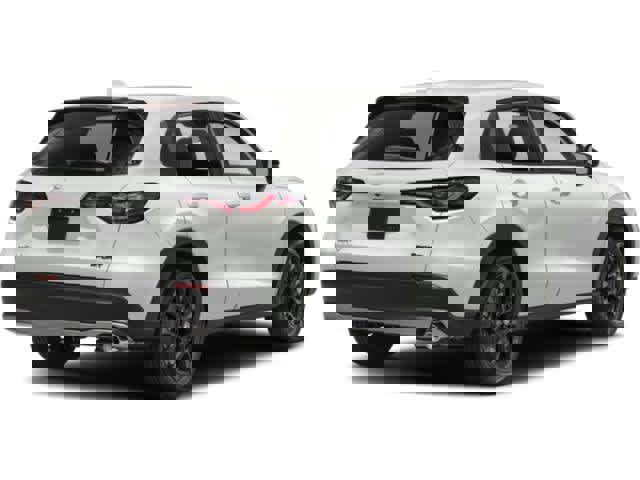 Certified 2024 Honda HR-V Sport image 4