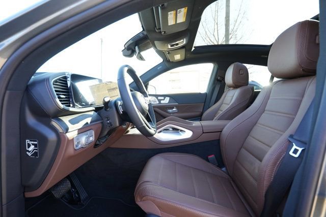 New 2026 Mercedes-Benz GLE 450 4MATIC Coupe image 38