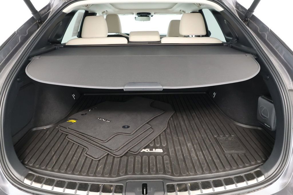 Used 2023 Lexus RX 350 image 20