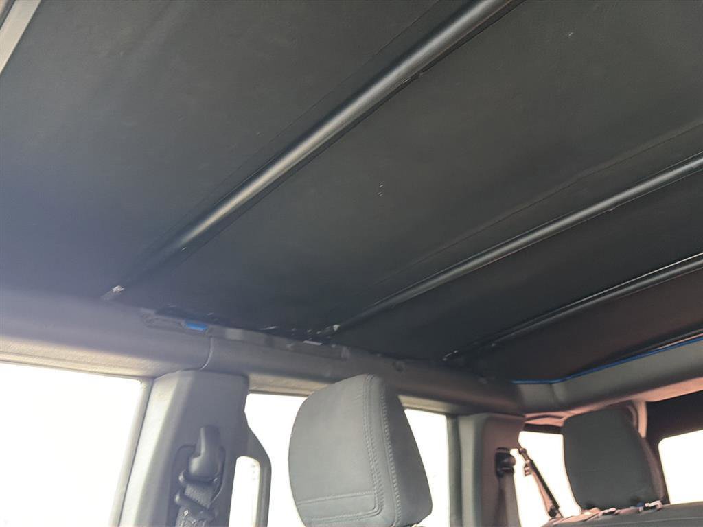 Used 2022 Ford Bronco Big Bend AWD/4WD image 10
