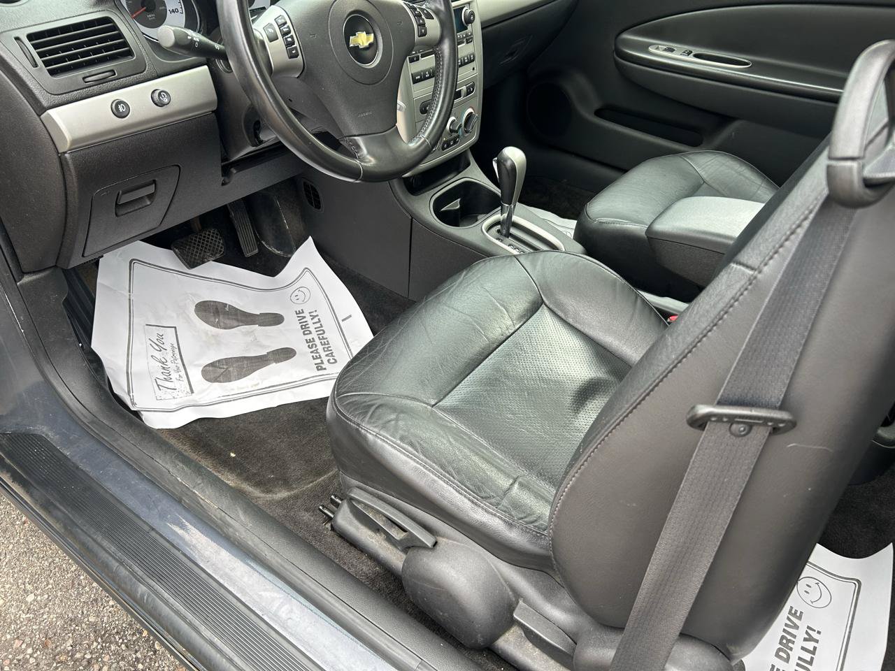 Used 2008 Chevrolet Cobalt Sport FWD image 9