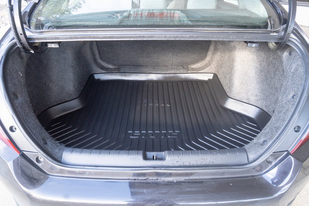 Used 2017 Honda Civic EX-T image 19