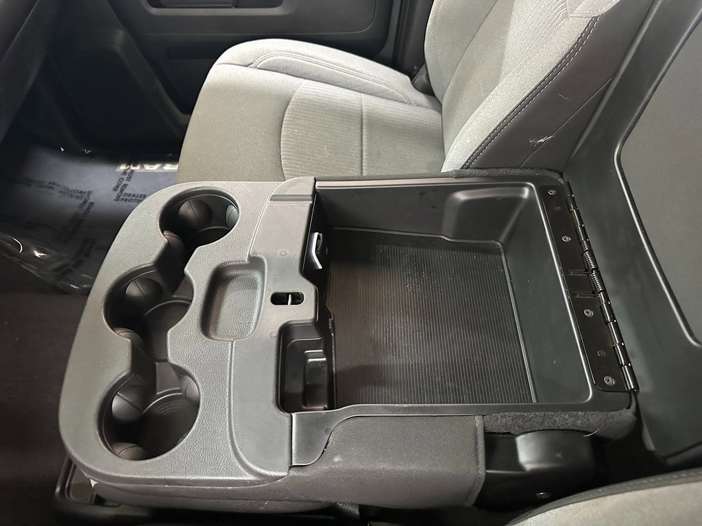 Certified 2024 RAM 2500 Big Horn image 30