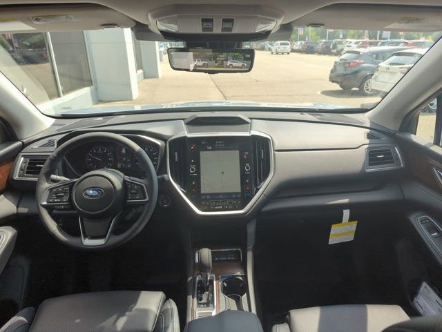 Used 2025 Subaru Ascent Touring image 15
