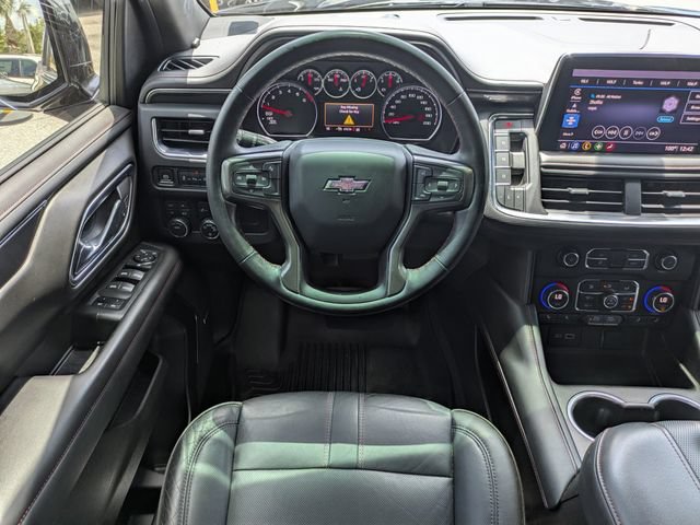 Used 2021 Chevrolet Tahoe RST AWD/4WD image 19