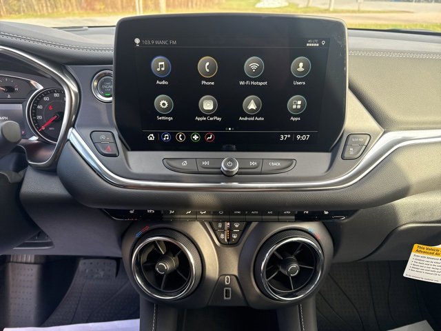 New 2025 Chevrolet Blazer LT w/ LPO, Floor Liner Package image 14