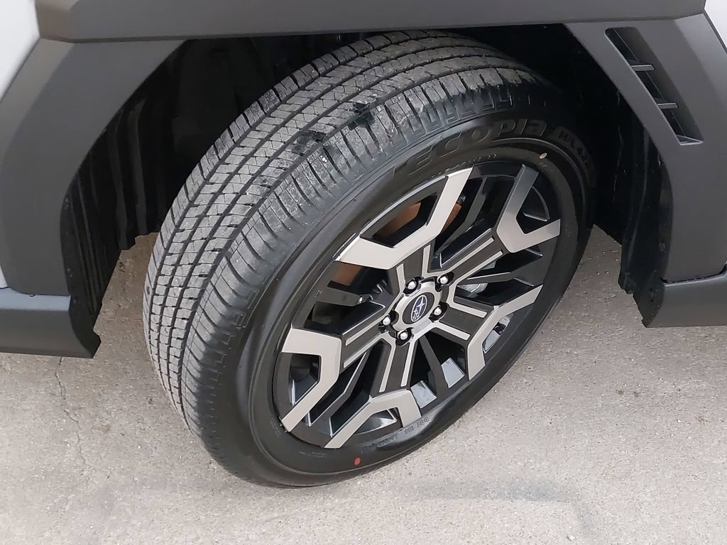 New 2026 Subaru Outback Touring XT AWD/4WD image 29