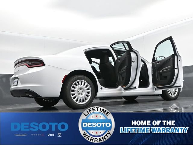 New 2023 Dodge Charger Police w/ Convenience Group I image 65