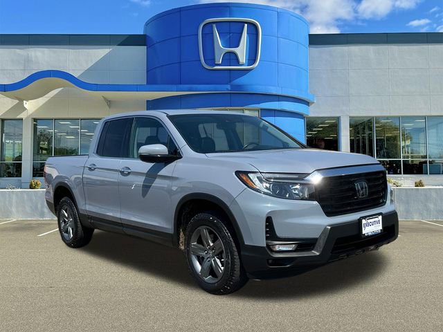 Used 2023 Honda Ridgeline RTL-E image 1