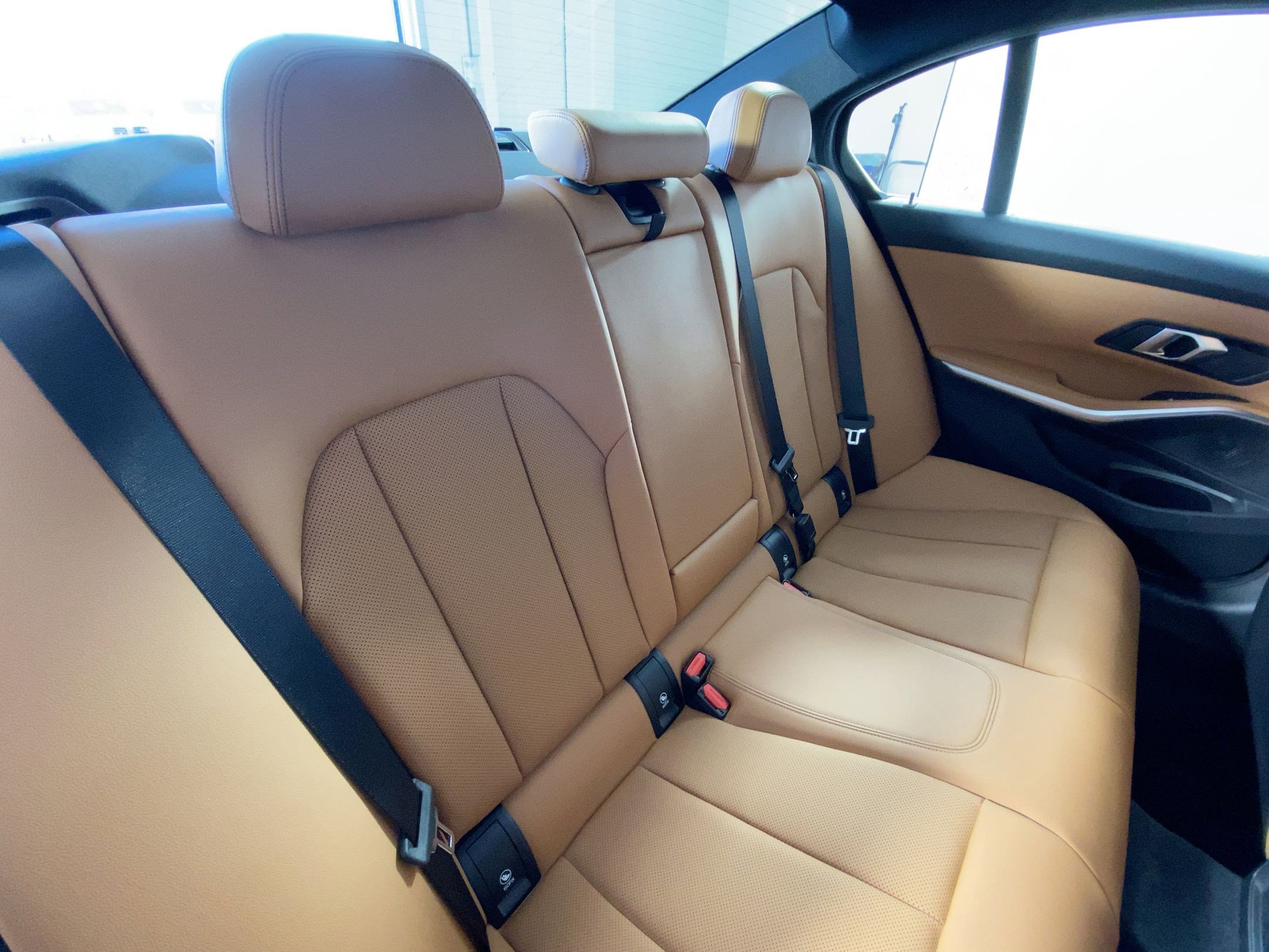 Used 2026 BMW 330i Sedan w/ Convenience Package image 31