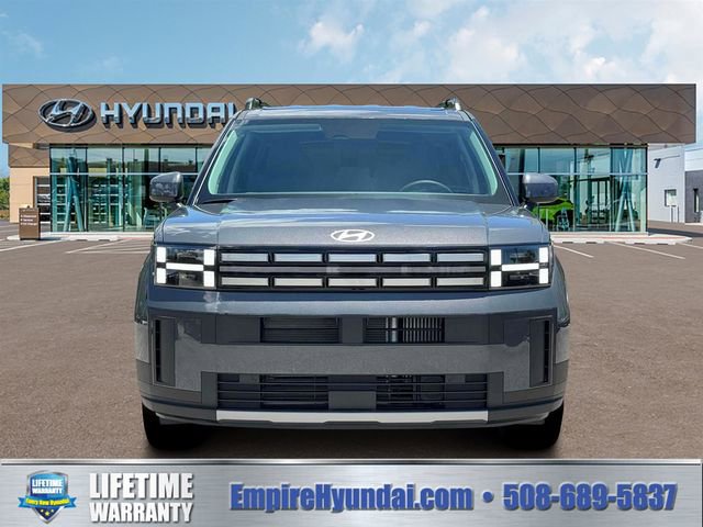 New 2026 Hyundai Santa Fe SEL AWD/4WD image 12