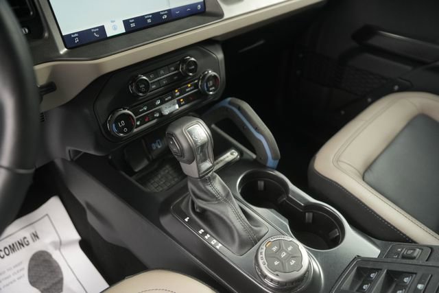 Used 2024 Ford Bronco Wildtrak image 27