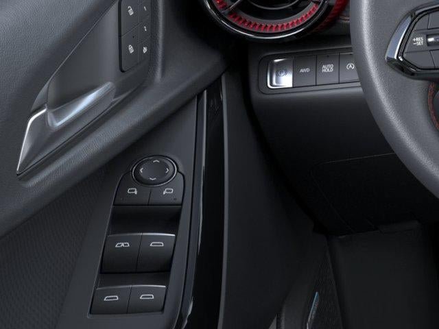 New 2026 Chevrolet Equinox RS w/ Convenience Package III AWD/4WD image 22