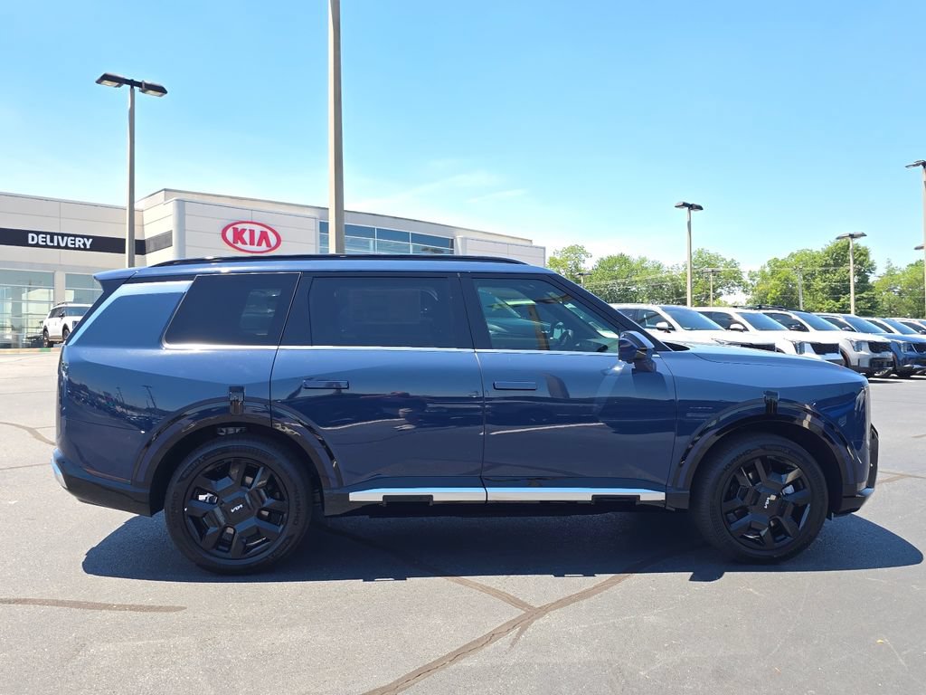 New 2027 Kia Telluride SX FWD image 2