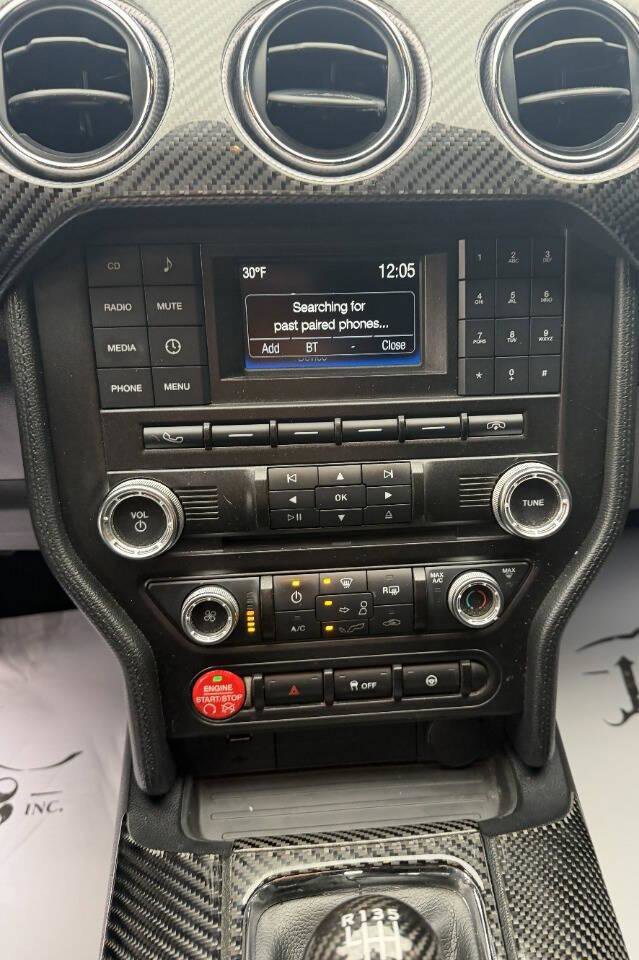 Used 2017 Ford Mustang GT image 17