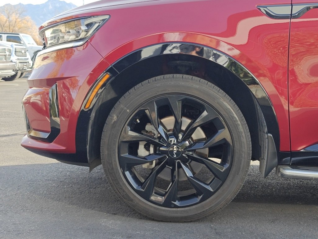 Used 2022 Kia Sorento SX image 34