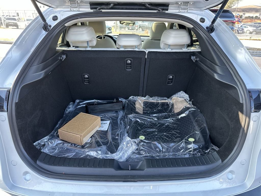 New 2026 MAZDA CX-30 AWD 2.5 S image 24