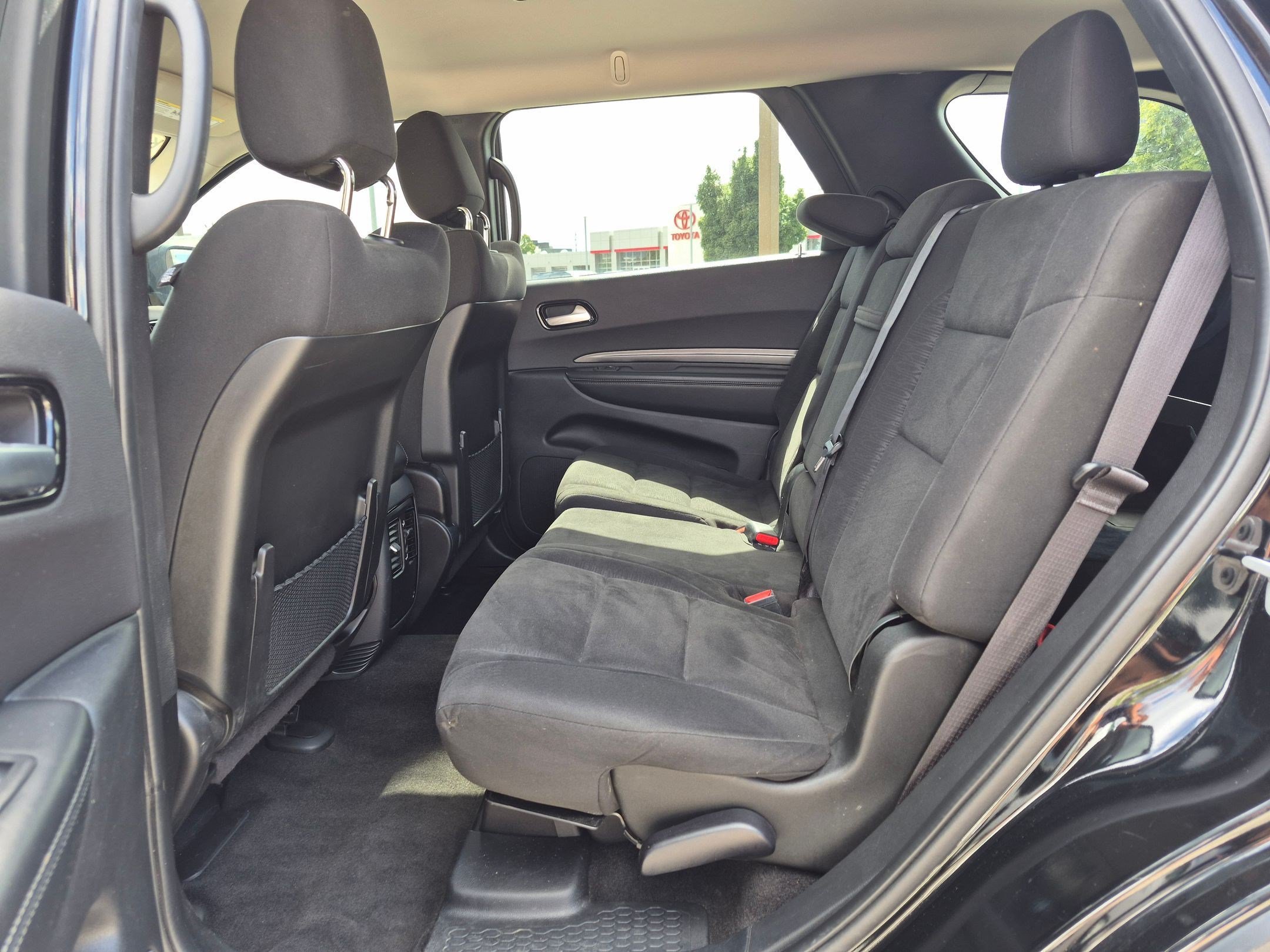 Used 2022 Dodge Durango SXT AWD/4WD image 28