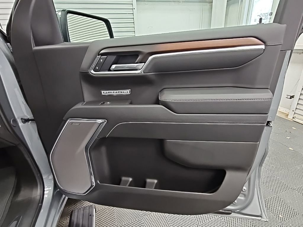 New 2026 GMC Sierra 1500 Denali w/ Technology Package image 41