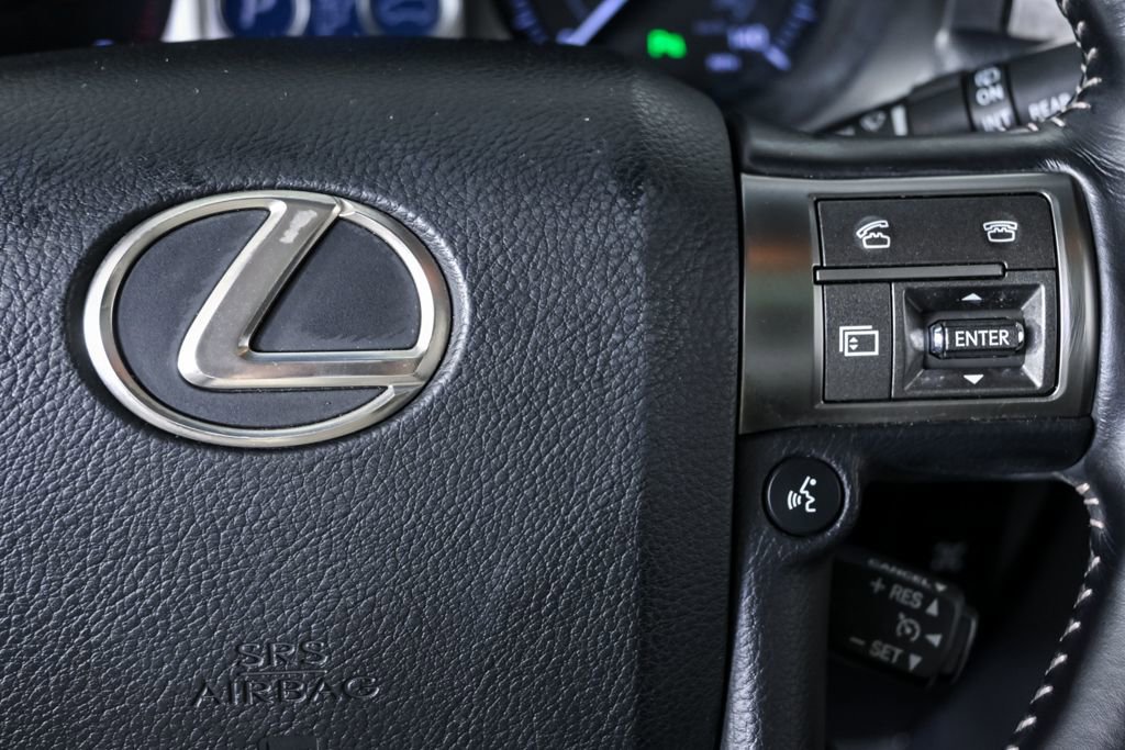 Used 2019 Lexus GX 460 Premium image 11