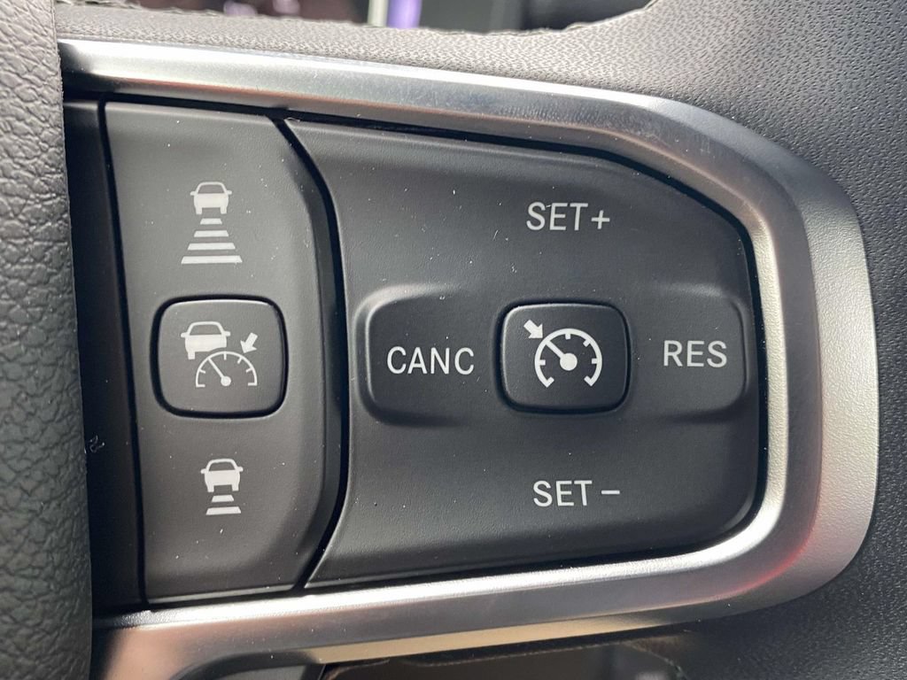 New 2026 RAM 1500 Big Horn AWD/4WD image 33