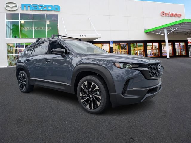New 2026 MAZDA CX-50 2.5 Hybrid w/ Weather Package AWD/4WD image 1