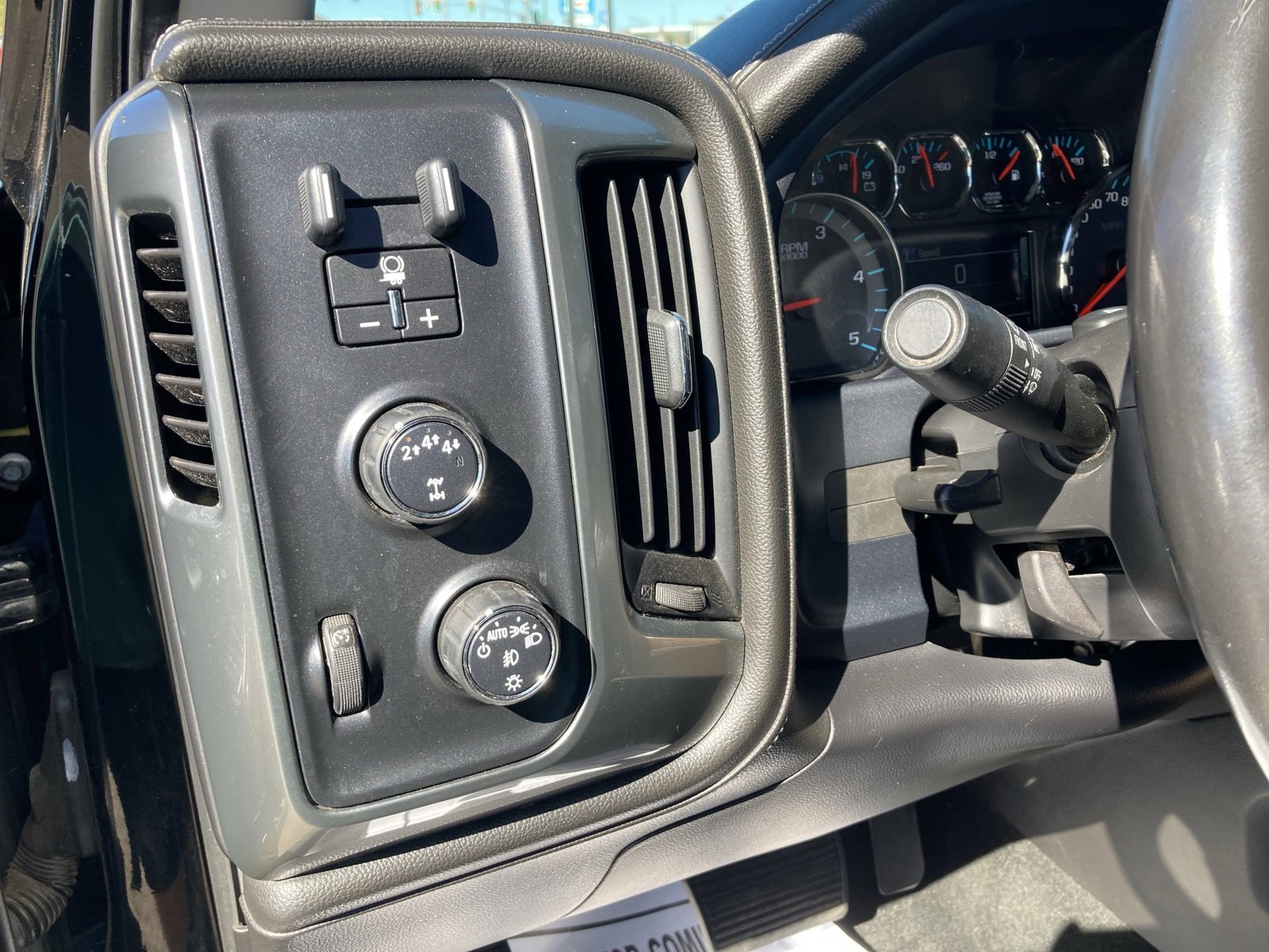 Certified 2019 Chevrolet Silverado 2500 LTZ w/ Duramax Plus Package image 15