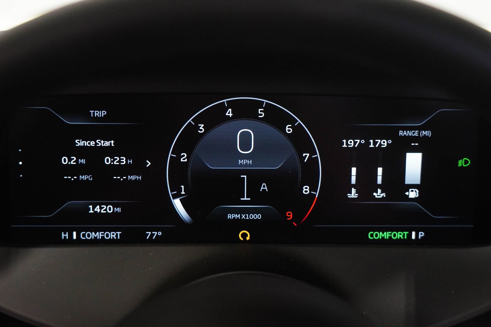 Used 2025 McLaren 750S Spider image 23