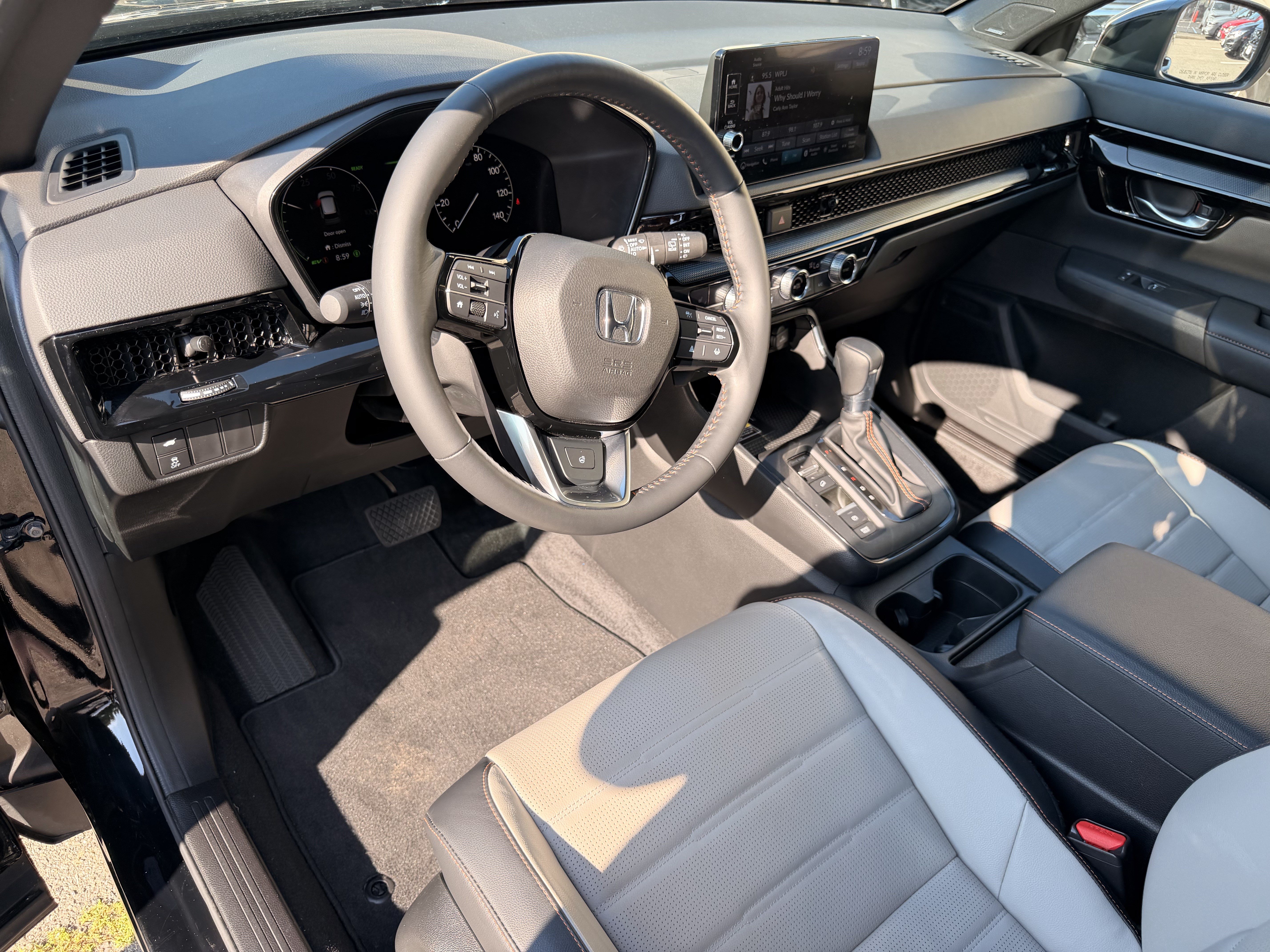 Used 2023 Honda CR-V Sport Touring image 12