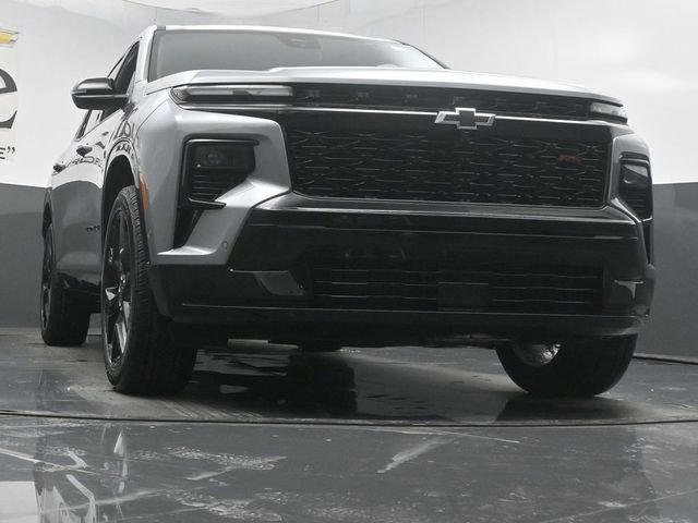 New 2026 Chevrolet Traverse RS w/ LPO, Floor Liner Package image 3