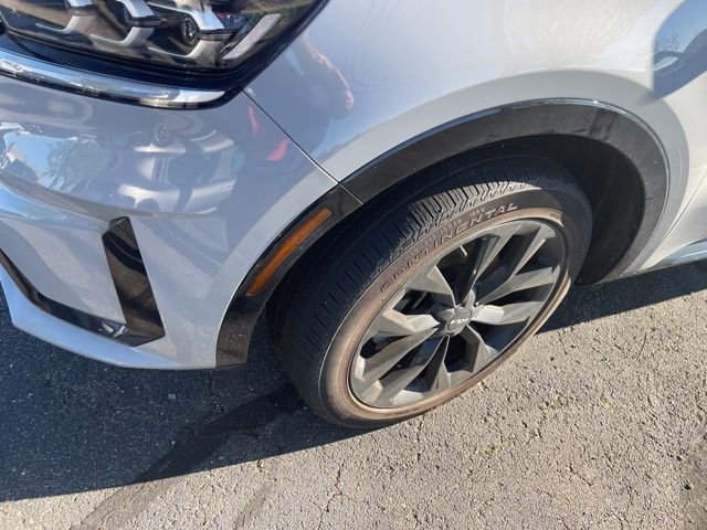 Used 2022 Kia Sorento SX image 5
