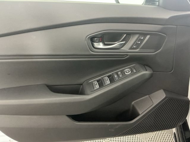 Certified 2026 Honda Accord EX-L image 7