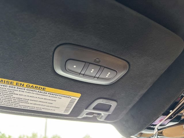 Used 2024 Jeep Grand Cherokee Summit AWD/4WD image 36
