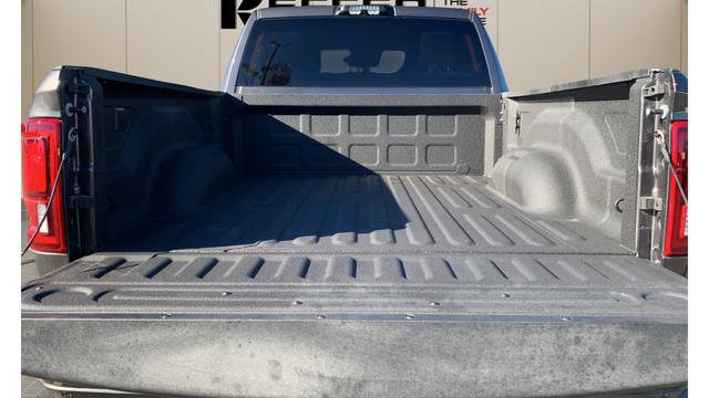 New 2025 RAM 2500 Big Horn image 14