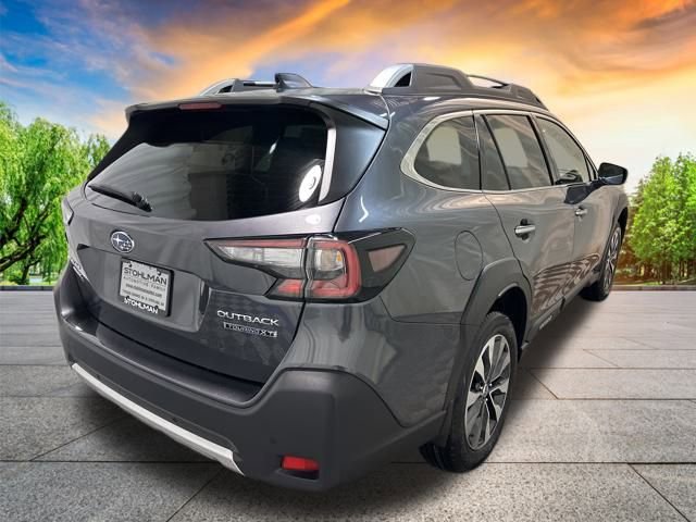New 2025 Subaru Outback Touring XT image 4
